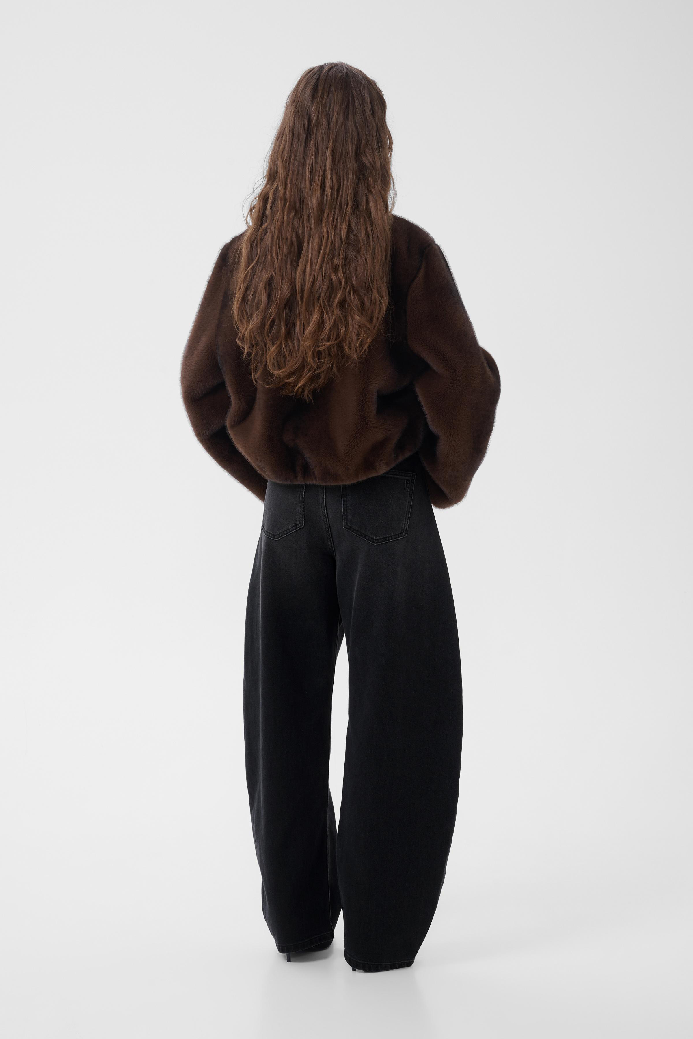 Jeans Barrel Remmie