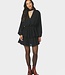 Nielle Dot Dress