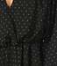 Nielle Dot Dress