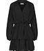 Nielle Dot Dress