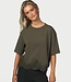 Iria Lace Tee