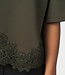 Iria Lace Tee