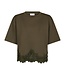 Iria Lace Tee