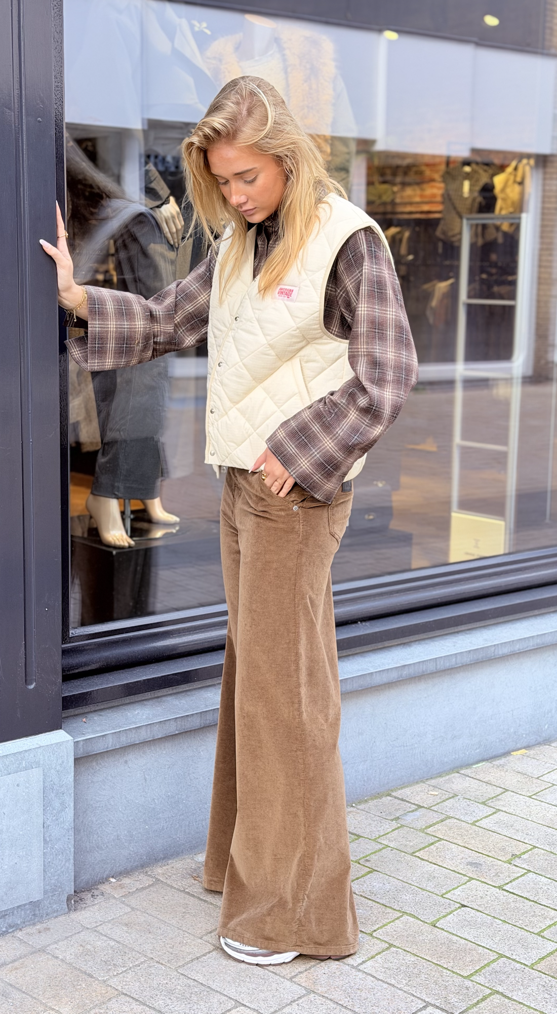Shop The Look 719