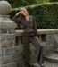 Rista Heavy Sateen Blouse