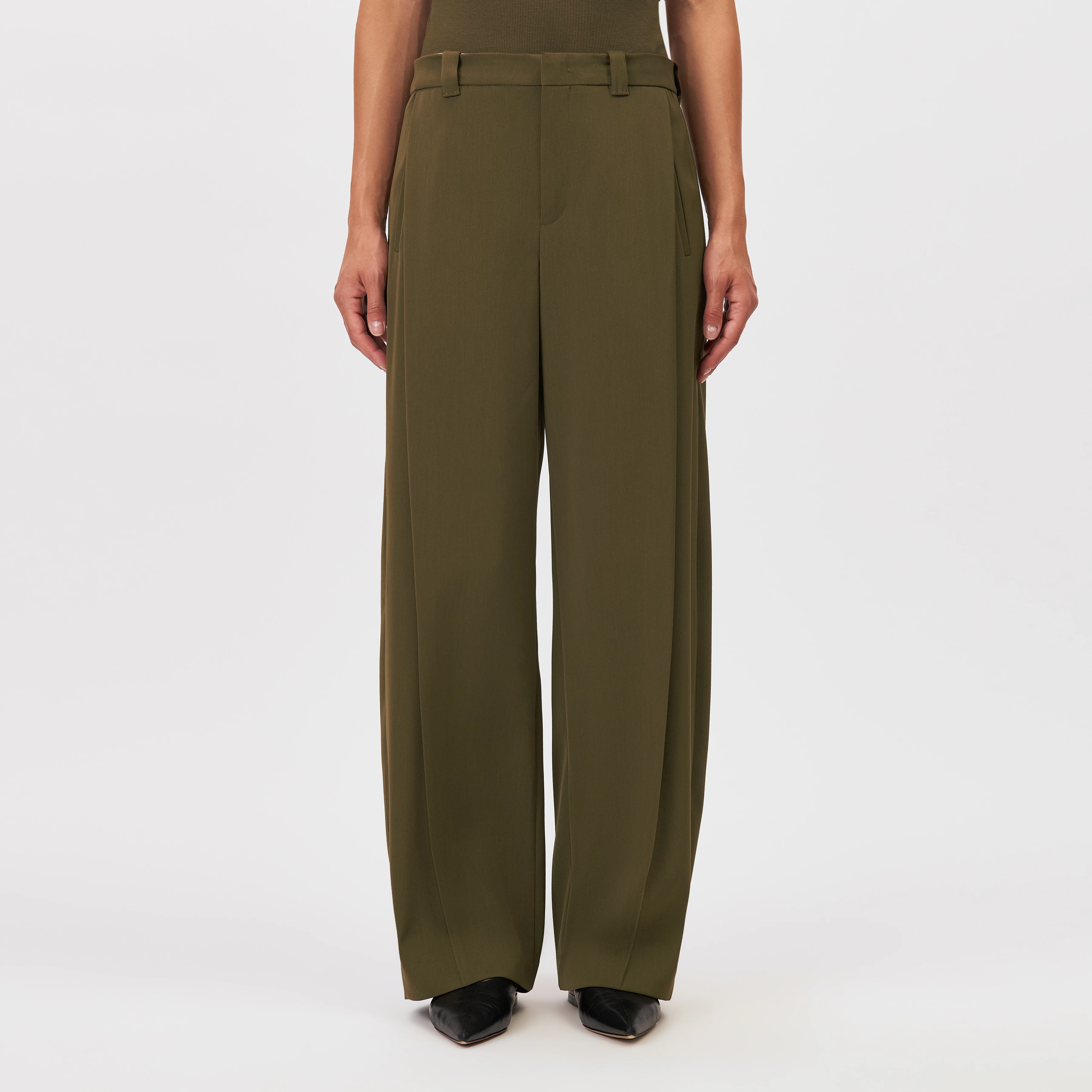 Drykorn Unpack pantalon