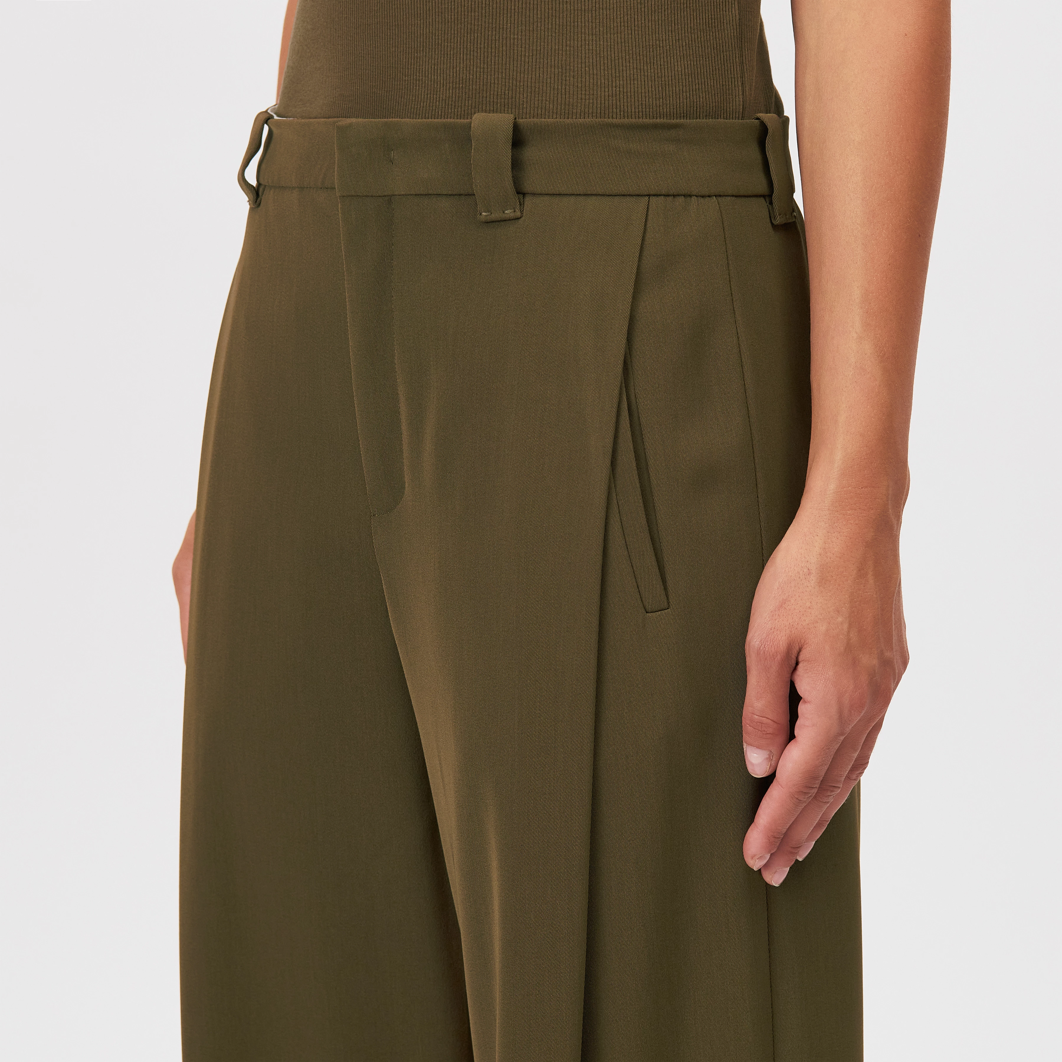 Unpack pantalon