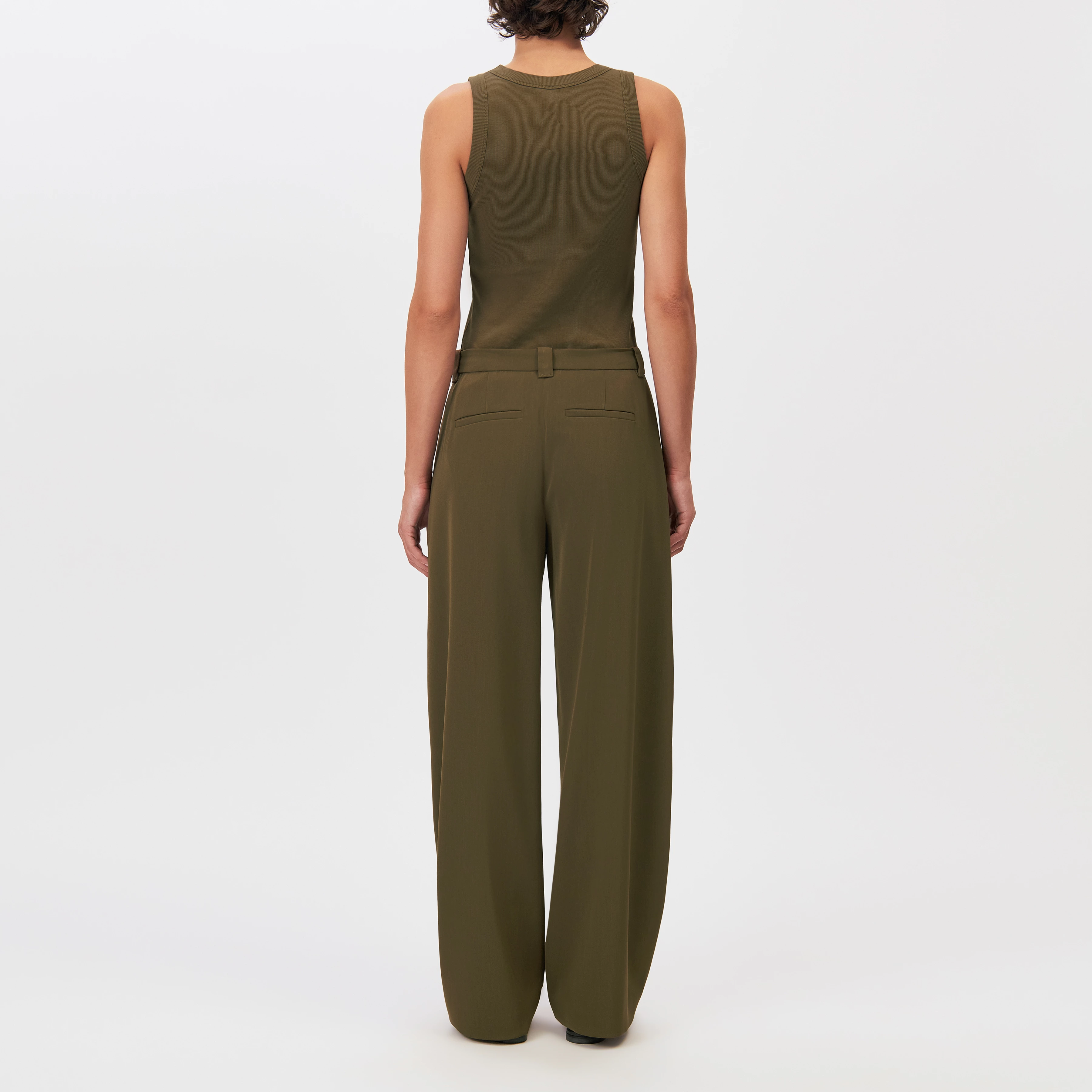 Unpack pantalon