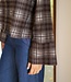 Jaylin Flannel Check Shirt