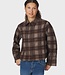 Jaylin Flannel Check Shirt