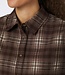 Jaylin Flannel Check Shirt