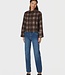 Jaylin Flannel Check Shirt