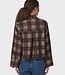 Jaylin Flannel Check Shirt