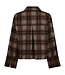 Jaylin Flannel Check Shirt