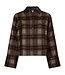 Jaylin Flannel Check Shirt