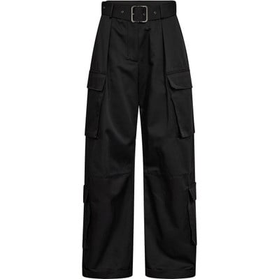 Haute L' Amitié Rabi Cargo Pocket Pant