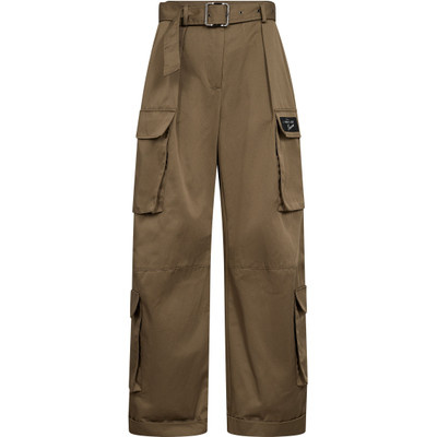 Rabi Cargo Pocket Pant