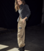Rabi Cargo Pocket Pant