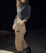 Rabi Cargo Pocket Pant