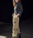Rabi Cargo Pocket Pant