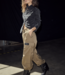 Rabi Cargo Pocket Pant