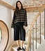 Jaylin Flannel Check Shirt
