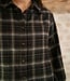 Jaylin Flannel Check Shirt
