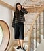 Jaylin Flannel Check Shirt