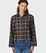 Jaylin Flannel Check Shirt