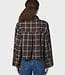Jaylin Flannel Check Shirt