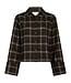 Jaylin Flannel Check Shirt