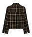 Jaylin Flannel Check Shirt
