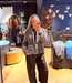 Clara Jacket