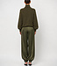Marenna asymetrical  sweater