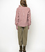 Brave Barrel Leg Jeans