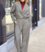 Jacky Crop Blazer
