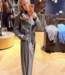Jacky Crop Blazer