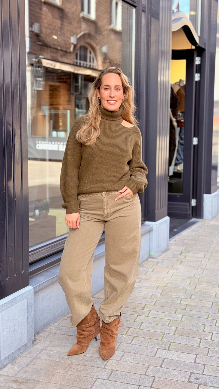Shop The Look 726