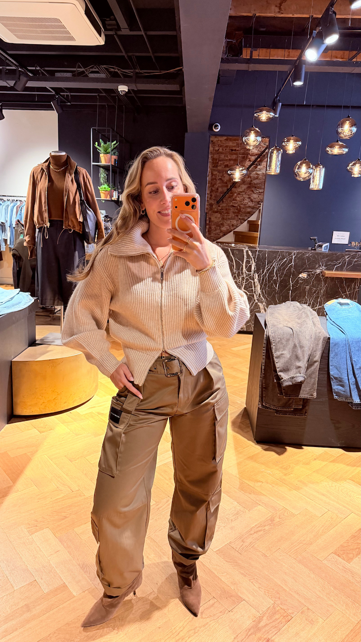 Shop The Look 727