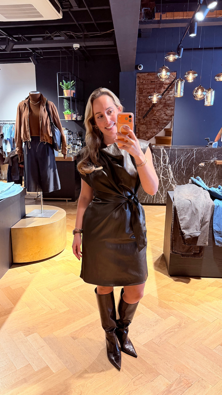 Shop The Look 722