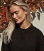 Gio Fluffy Knit Cardigan