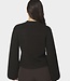 Gio Fluffy Knit Cardigan