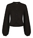 Gio Fluffy Knit Cardigan