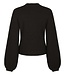 Gio Fluffy Knit Cardigan