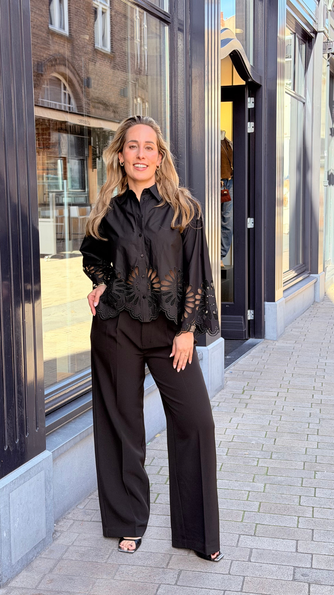 Shop The Look 723