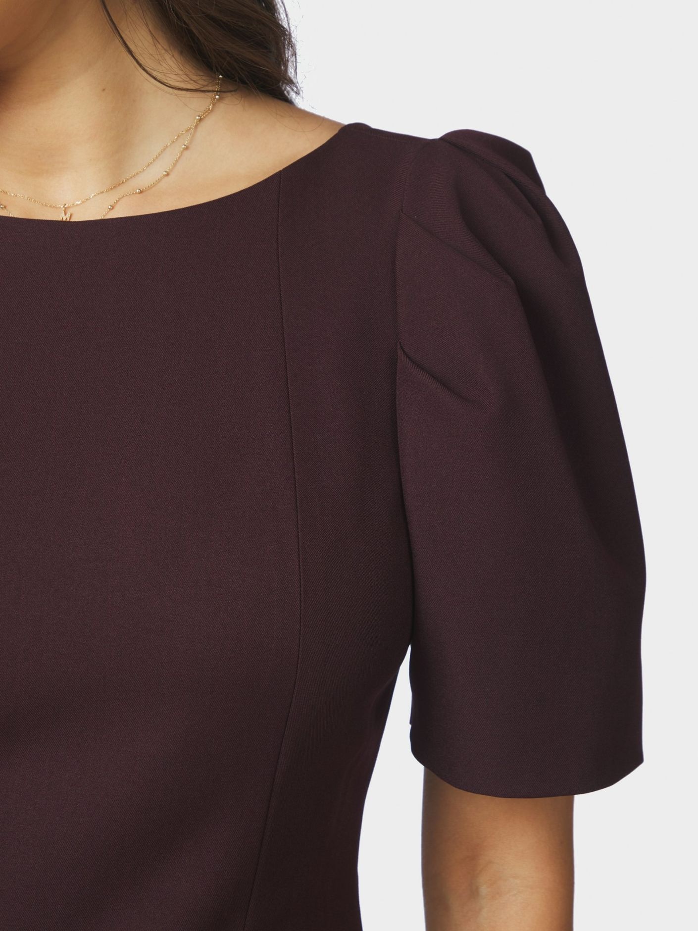 Mellisana Structure Blouse