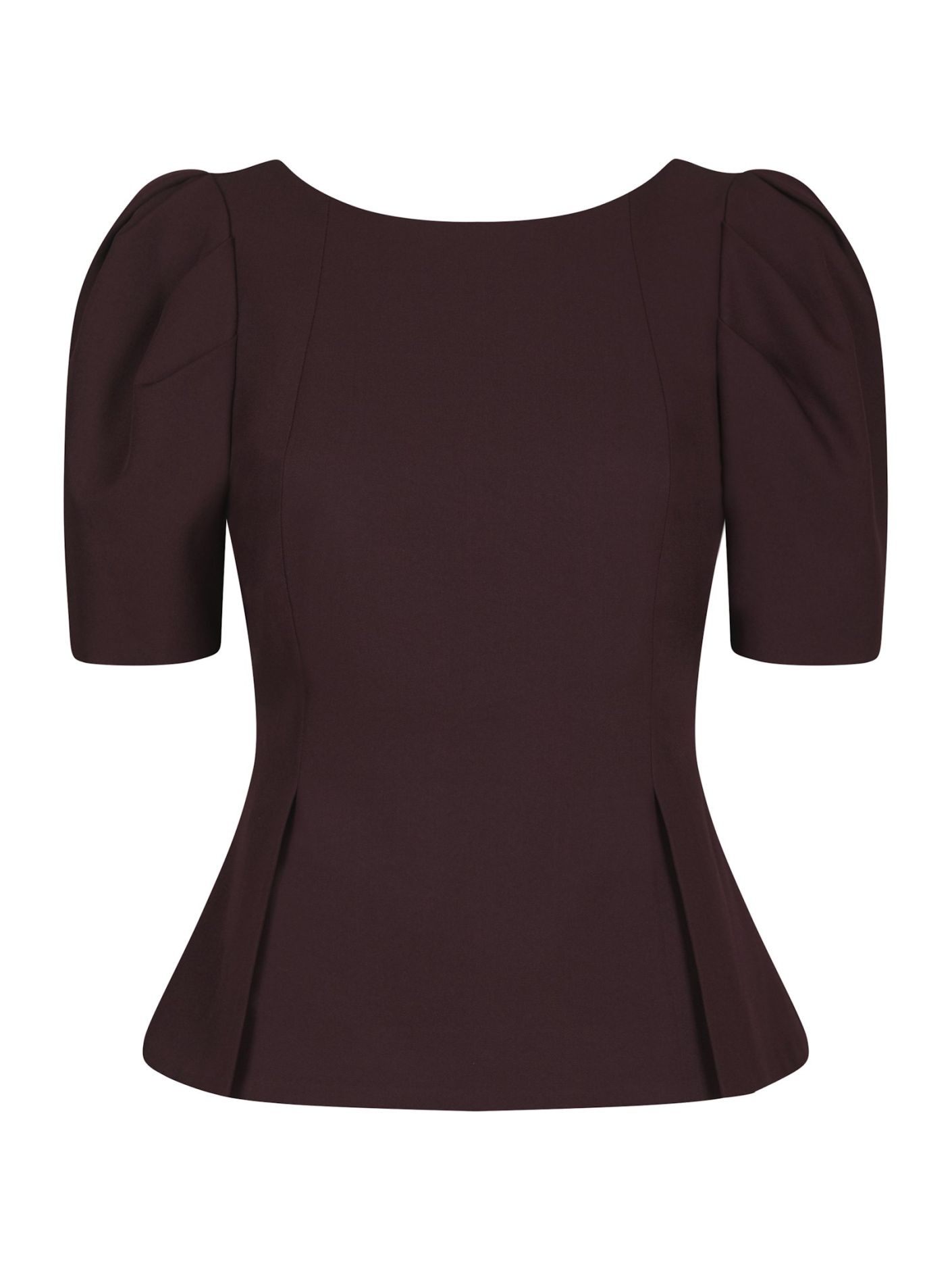 Mellisana Structure Blouse