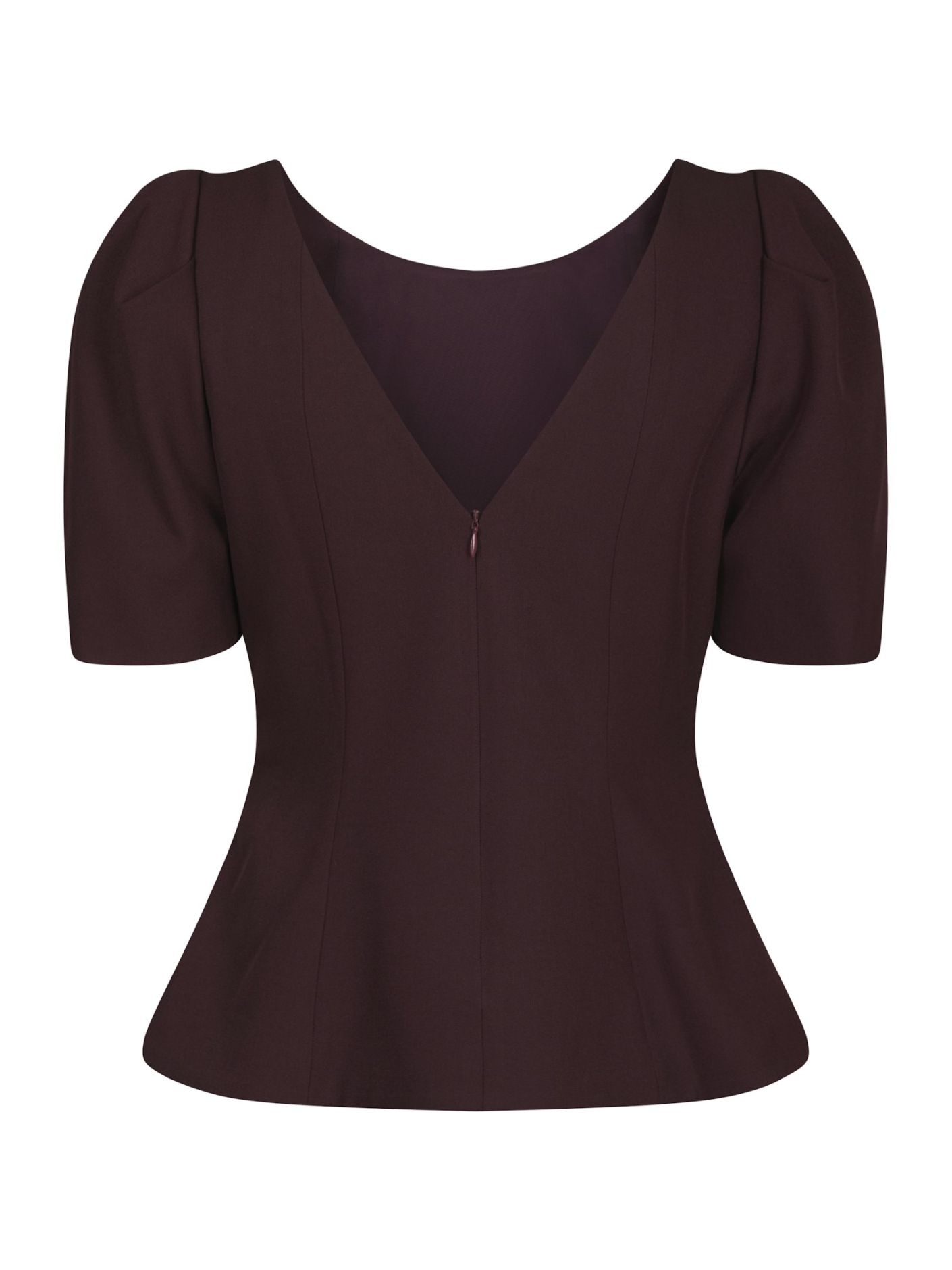 Mellisana Structure Blouse