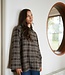 Dita Flannel Check Shirt
