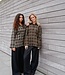 Dita Flannel Check Shirt